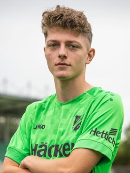 Avatar Bild für Lennon Hokamp