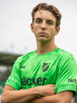 Avatar Bild für Tim Justus Hollensteiner