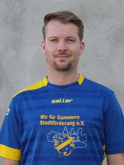 Avatar Bild für Tom Sindermann