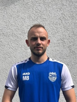 Avatar Bild für Marius Böhm