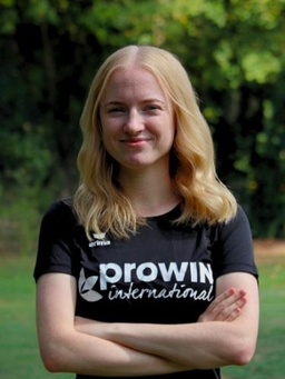 Avatar Bild für Daria Naschke