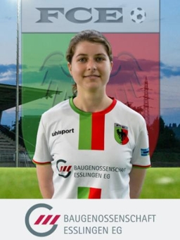 Avatar Bild für Inja Herzig