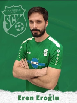 Avatar Bild für Eren Ismail Eroglu