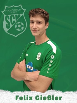 Avatar Bild für Felix Gießler