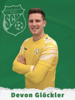 Avatar Bild für Devon Glöckler