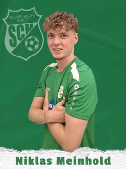 Avatar Bild für Niklas Meinhold