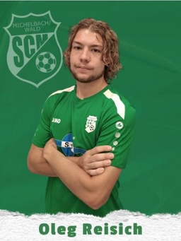 Avatar Bild für Oleg Reisich