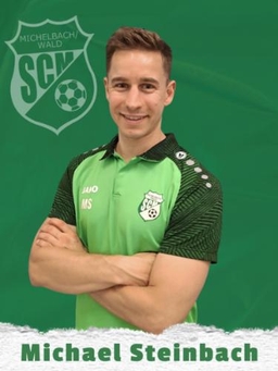 Avatar Bild für Michael Steinbach