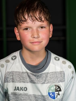 Avatar Bild für Connor Friede