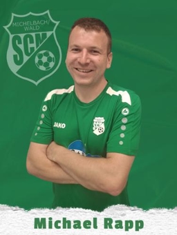 Avatar Bild für Michael Rapp