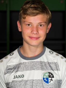 Avatar Bild für Nico Rau