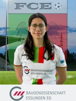 Avatar Bild für Stella Vescio