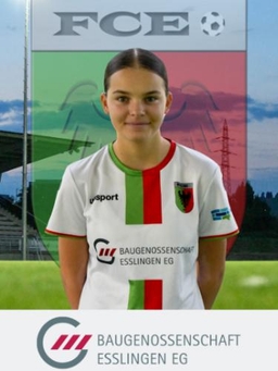 Avatar Bild für Vanessa Vogel