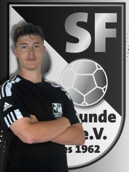 Avatar Bild für Samuel Winke