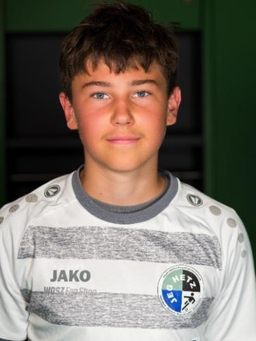 Avatar Bild für Hugo Weber
