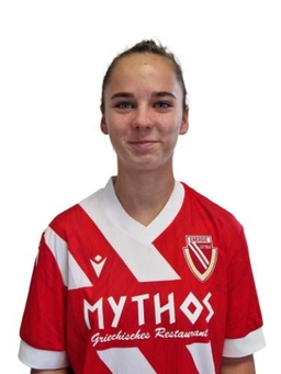 Avatar Bild für Svea Helen Woitschack