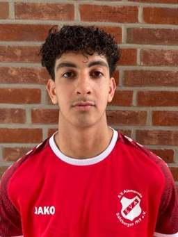 Avatar Bild für Wesam Alfrij