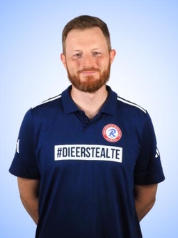 Avatar Bild für Alexander Lenzing