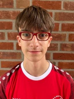 Avatar Bild für Elias Jantzen