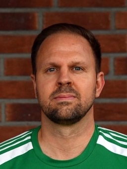 Avatar Bild für Frederic Kreuzer