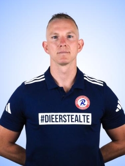 Avatar Bild für Björn Meyer