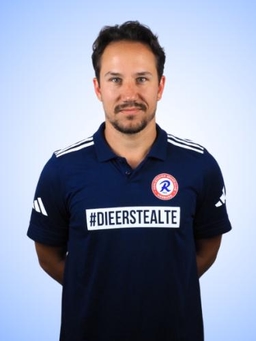 Avatar Bild für Christian Wolf