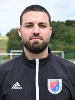 Avatar Bild für Kai Andrik