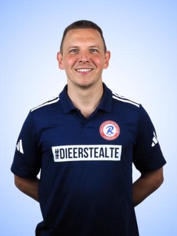 Avatar Bild für Fabian Fronzek