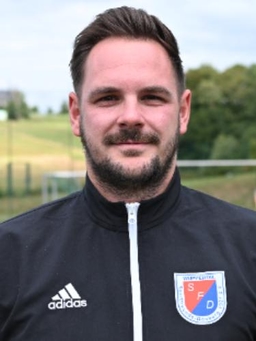 Avatar Bild für Danny Mark Dehn