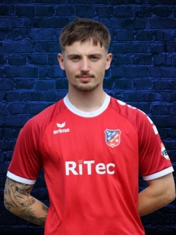 Avatar Bild für Jan Niklas Zum Felde