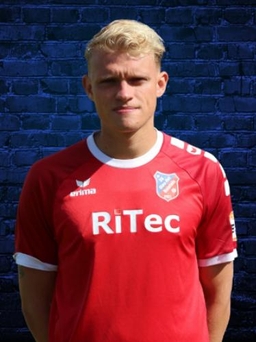 Avatar Bild für Tim-Lucas Stegelmann