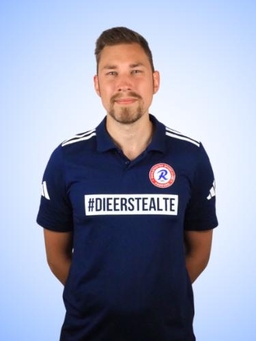 Avatar Bild für Pascal Streich