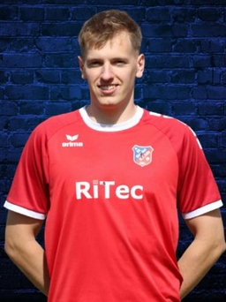 Avatar Bild für Tim Jannik Haase