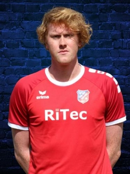 Avatar Bild für Hennes Brockmann