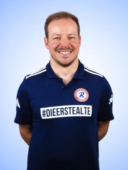 Avatar Bild für Patrick Schmidt