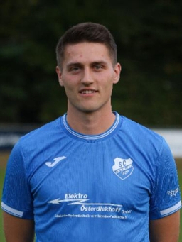 Avatar Bild für Sören Beringmeier