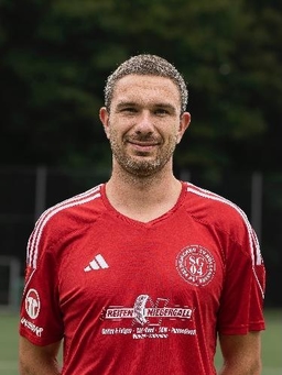 Avatar Bild für Jonas Bersch