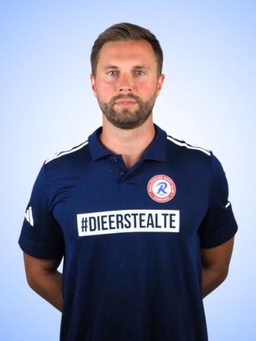 Avatar Bild für Vladimir Plotnikov