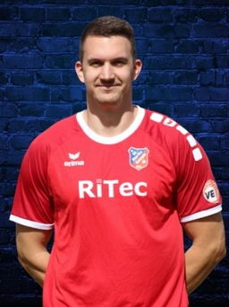 Avatar Bild für Eric Strodthoff