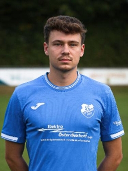 Avatar Bild für Levin Fortmeier