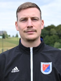 Avatar Bild für Kevin Westerholz