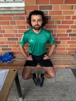 Avatar Bild für Fuat Kevioglu