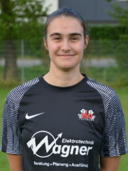 Avatar Bild für Ida Pauline Fritsch