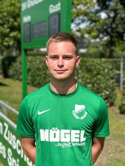 Avatar Bild für Jonah Schmees