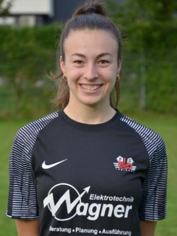 Avatar Bild für Lenara Ehret