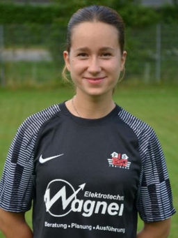 Avatar Bild für Emily Bührle