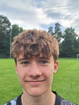 Avatar Bild für Ben Niklas Bernicke