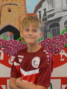 Avatar Bild für Noah Wecker