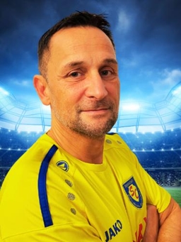 Avatar Bild für Andreas Krajnc