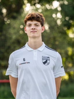 Avatar Bild für Jannes Dörholt